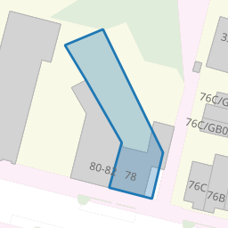 Perceel HBK00-D-1133