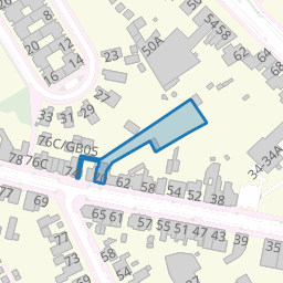 Perceel HBK00-D-1137