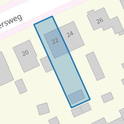 Perceel HBK00-D-1141