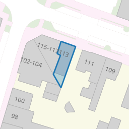 Perceel HBK00-D-1144