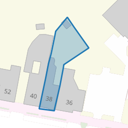 Perceel HBK00-D-1149