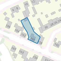 Perceel HBK00-D-1154