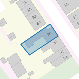 Perceel HBK00-D-1164