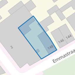 Perceel HBK00-D-1169