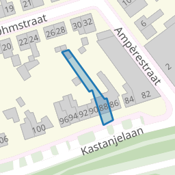 Perceel HBK00-D-1176