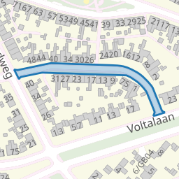 Perceel HBK00-D-1182