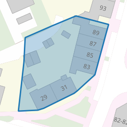 Perceel HBK00-D-1189