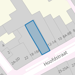 Perceel HBK00-D-1198