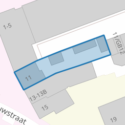 Perceel HBK00-D-1218