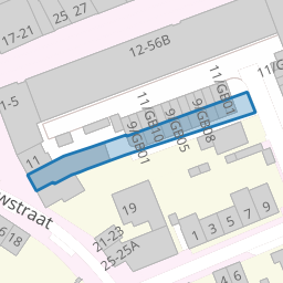 Perceel HBK00-D-1219