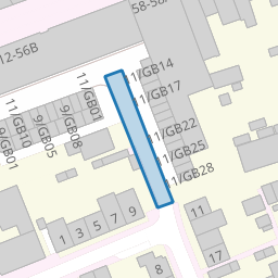 Perceel HBK00-D-1220