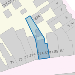 Perceel HBK00-D-1222