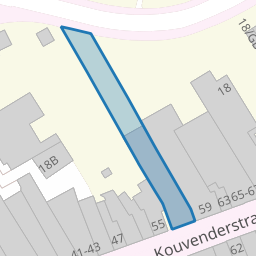 Perceel HBK00-D-1225