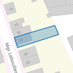 Perceel HBK00-D-1249