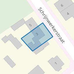 Perceel HBK00-D-1253