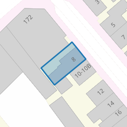 Perceel HBK00-D-1266