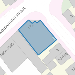 Perceel HBK00-D-1267