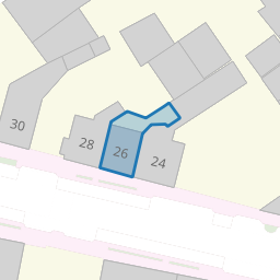 Perceel HBK00-D-1276