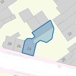 Perceel HBK00-D-1277