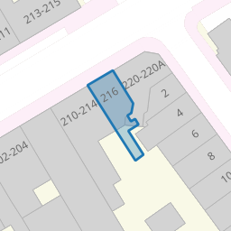 Perceel HBK00-D-1278