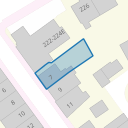 Perceel HBK00-D-1285