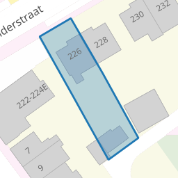 Perceel HBK00-D-1286