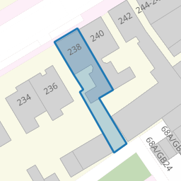 Perceel HBK00-D-1292