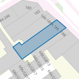 Perceel HBK00-D-1295