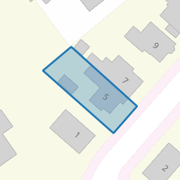 Perceel HBK00-D-1312