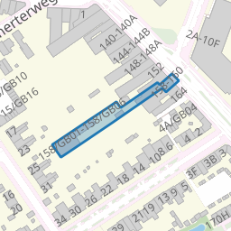 Perceel HBK00-D-1327