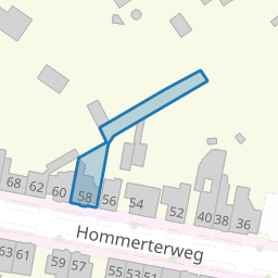 Perceel HBK00-D-1332