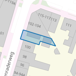 Perceel HBK00-D-1336