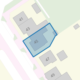 Perceel HBK00-D-1384