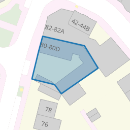 Perceel HBK00-D-1394