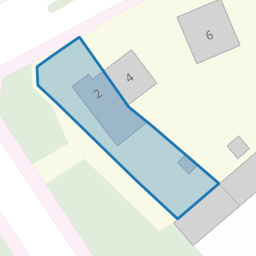 Perceel HBK00-D-1466