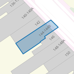Perceel HBK00-D-147