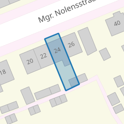 Perceel HBK00-D-1475