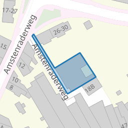 Perceel HBK00-D-1482