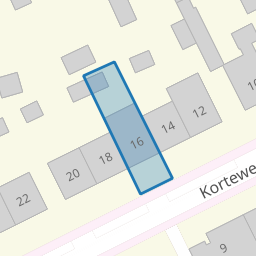 Perceel HBK00-D-1484