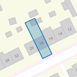 Perceel HBK00-D-1485