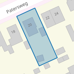 Perceel HBK00-D-15