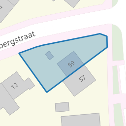 Perceel HBK00-D-1505