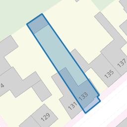 Perceel HBK00-D-1517