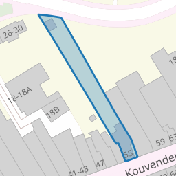 Perceel HBK00-D-1523