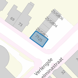 Perceel HBK00-D-1524