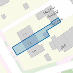 Perceel HBK00-D-1529