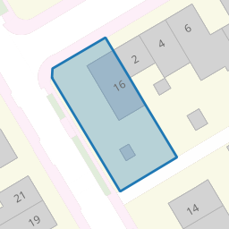 Perceel HBK00-D-1532