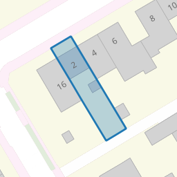 Perceel HBK00-D-1533