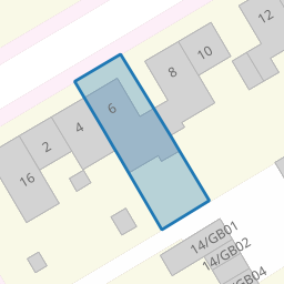 Perceel HBK00-D-1535