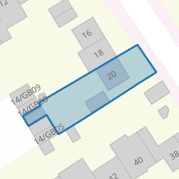 Perceel HBK00-D-1542